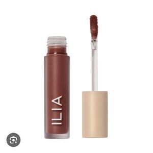 ILIA Liquid Powder Matte Eye Tint - Baroque